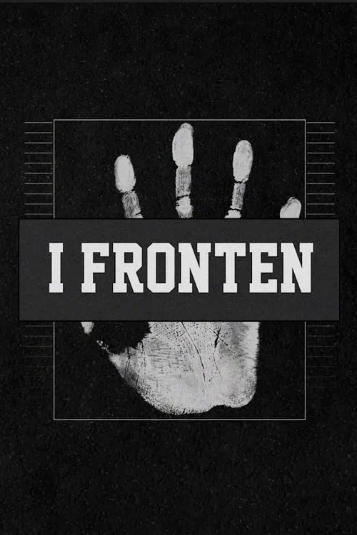 I fronten tv show poster
