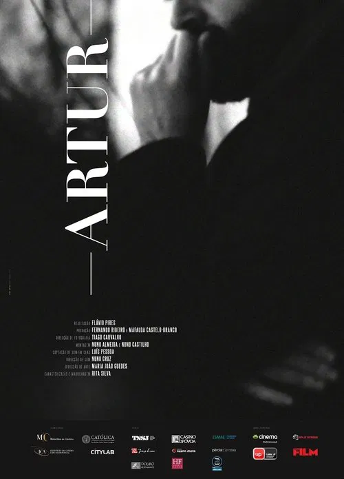 Artur movie poster