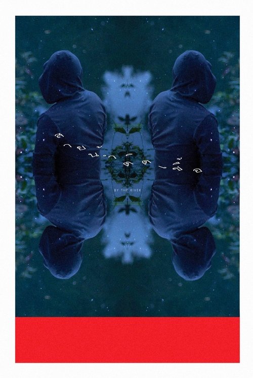 By the River movie poster