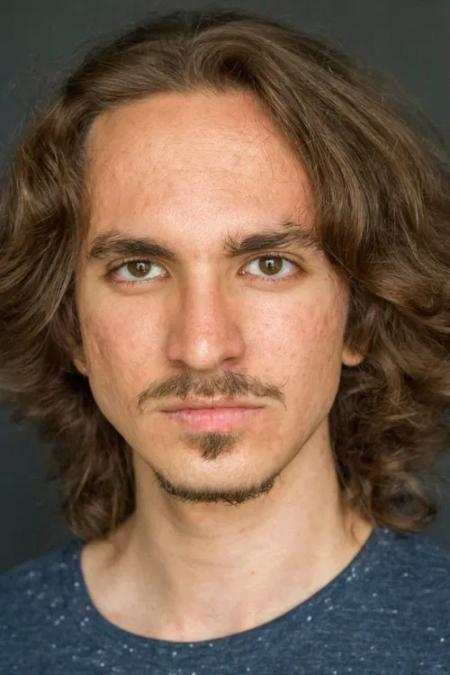 James Soares-Correia profile picture