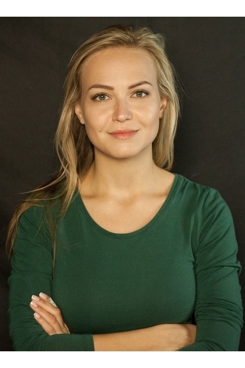 DARIA EGORKINA profile picture