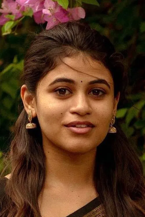 Pujitha Devaraju profile picture