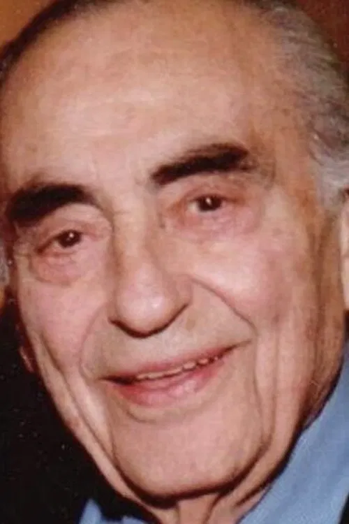Ralph E. Winters profile picture