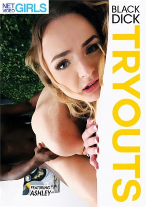 Black Dick Tryouts movie poster