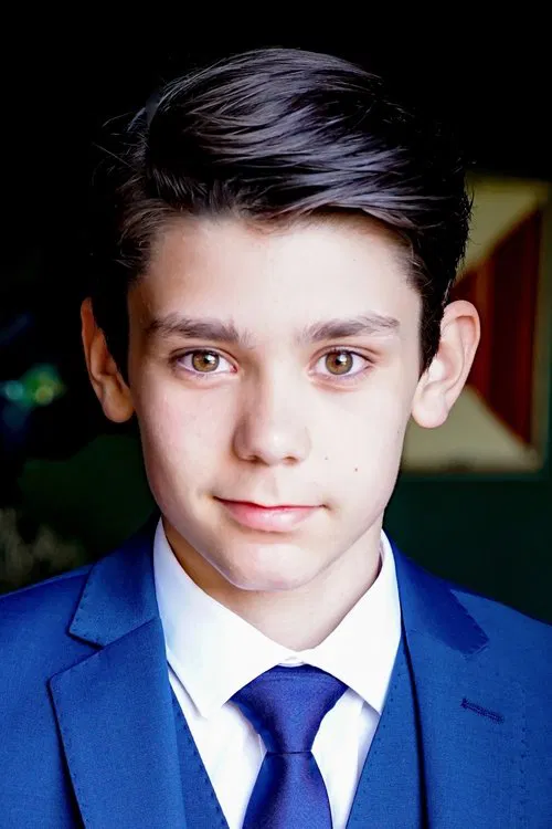 Lewis McGowan profile picture