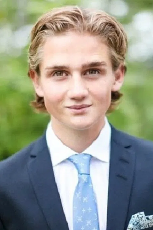 Otto Garli profile picture