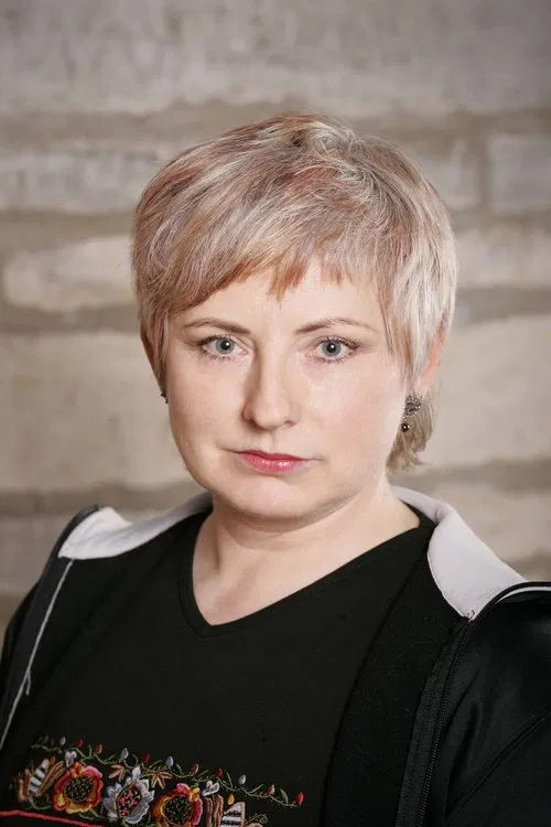 Tiina Rebane profile picture