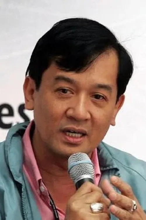 Nick Deocampo profile picture