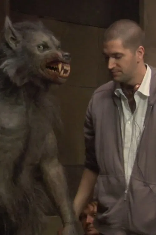 We Are Not Who We Are: Making The Cabin in the Woods movie poster