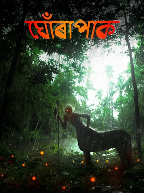 Ghorapak movie poster