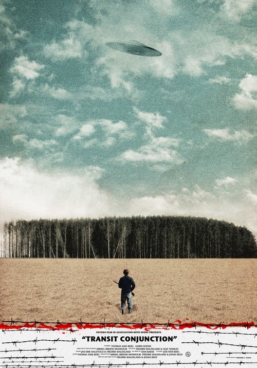 Poster do filme Transit Conjunction