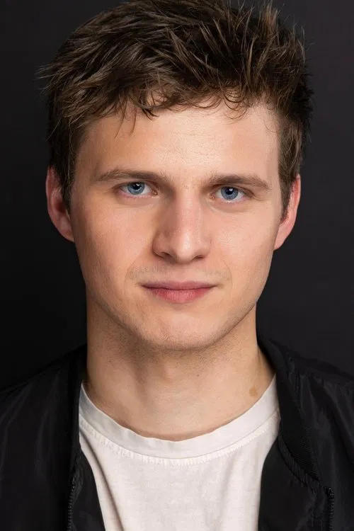 Jordan Pope profile picture