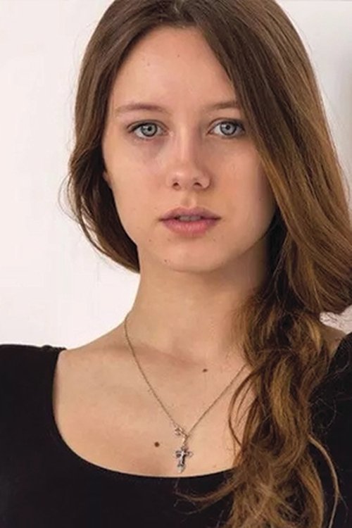 Kristina Isaykina profile picture