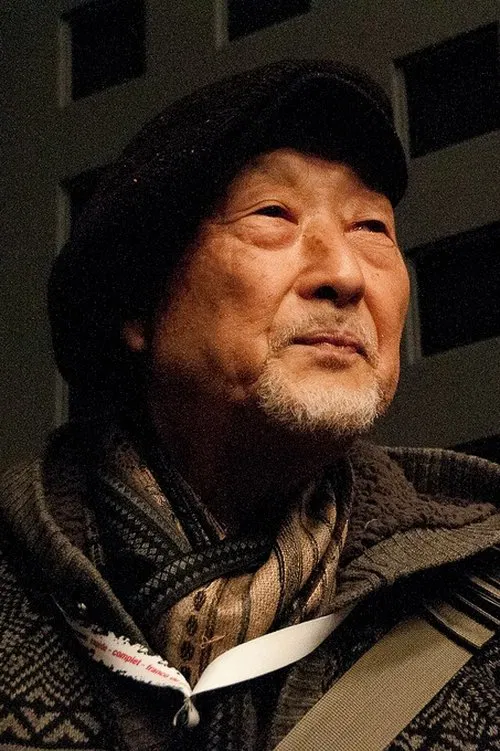Katsu Kanai profile picture