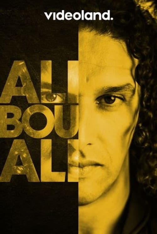 Ali Bouali tv show poster