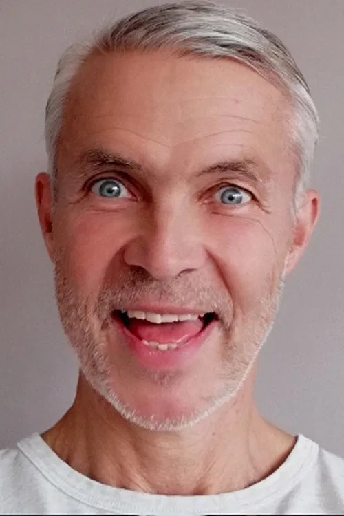 Klaus Koenig profile picture