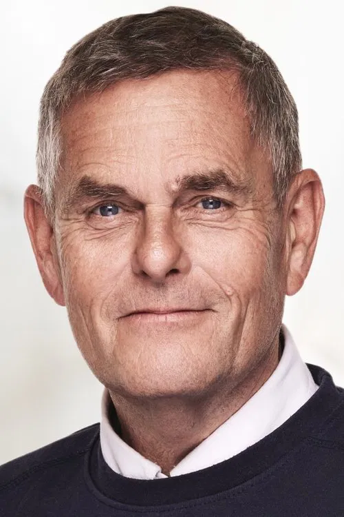 Carsten Werge profile picture