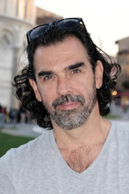Roberto Valdés profile picture