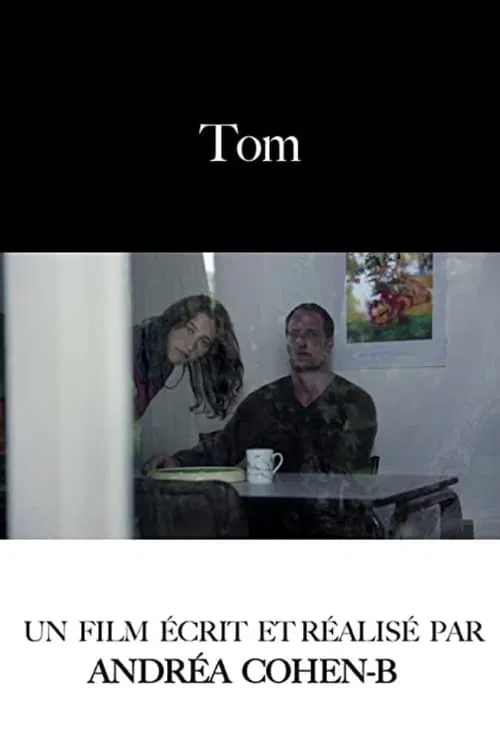 Tom movie poster