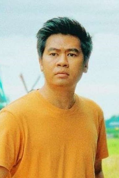 Arif Muhammad profile picture