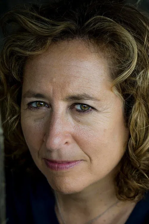 Kim A. Snyder profile picture
