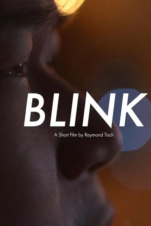 Poster do filme Blink