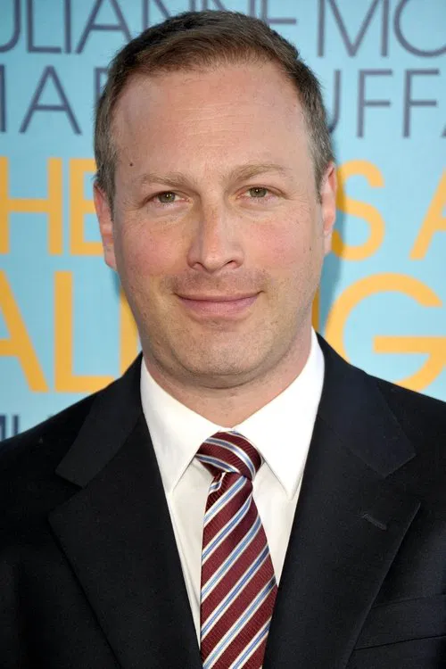 Stuart Blumberg profile picture