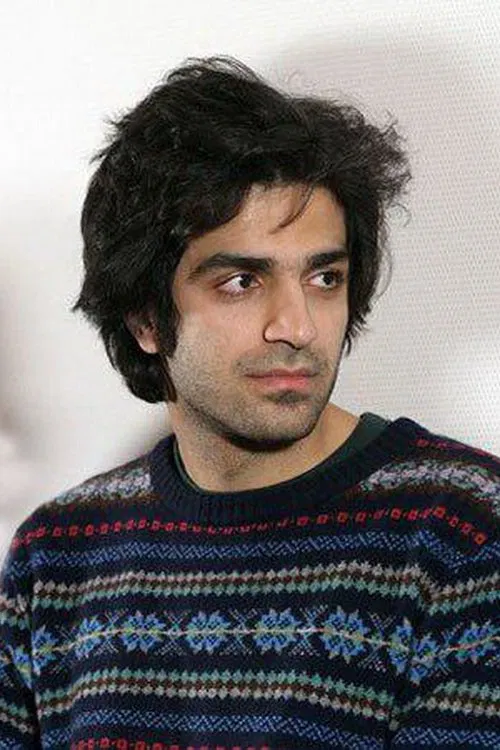 Abed Abest profile picture