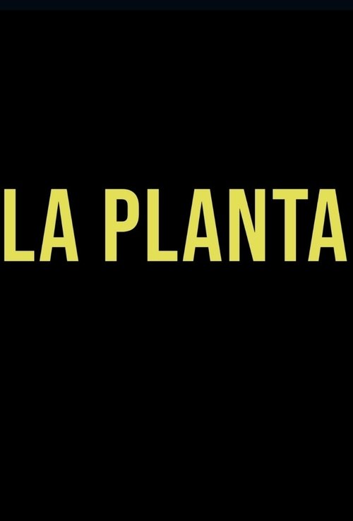 Poster do filme La Planta