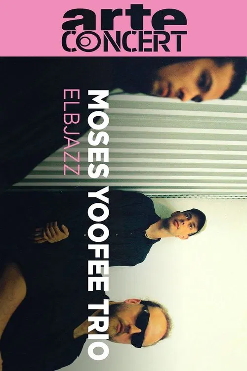 Moses Yoofee Trio movie poster
