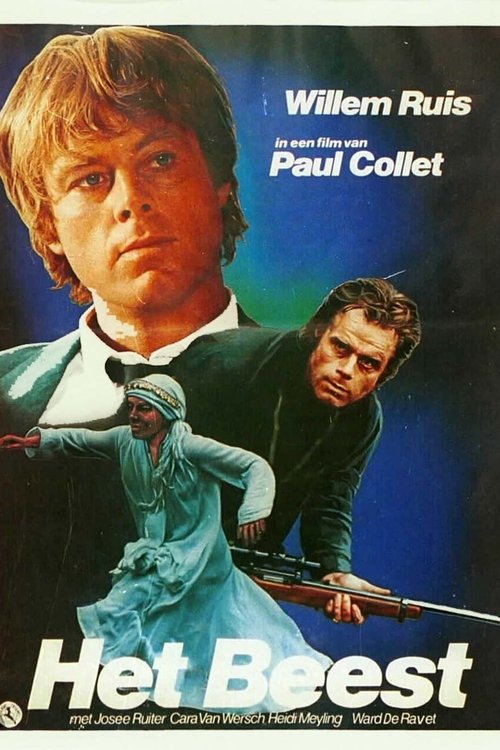 Het Beest movie poster