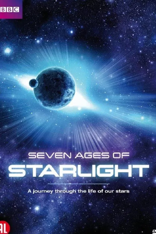 Seven Ages of Starlight tv show poster