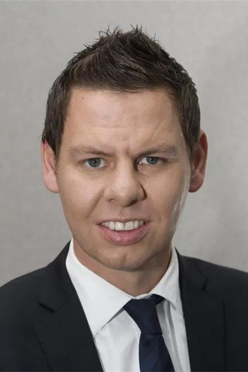 Patrick Gower profile picture