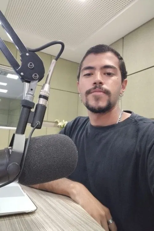 Pedro Lucas Souza profile picture