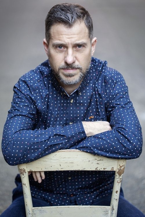 Gabriele Corsi profile picture