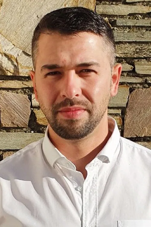 Irfan Peci profile picture