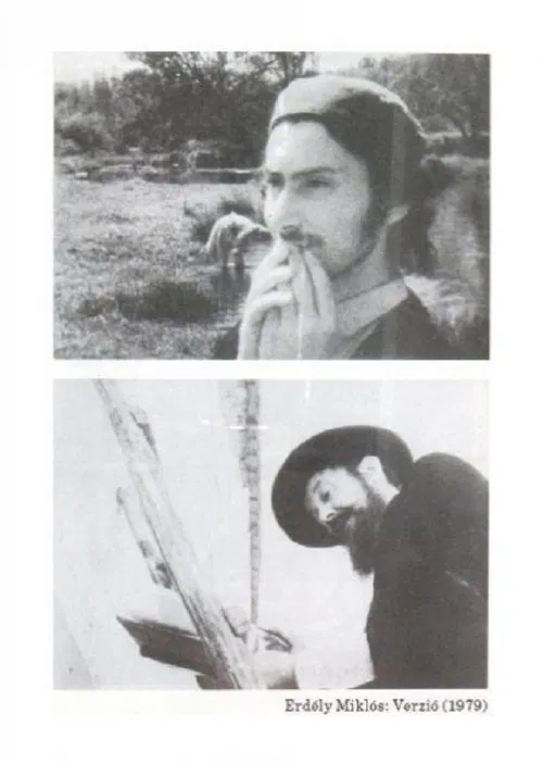 Version movie poster