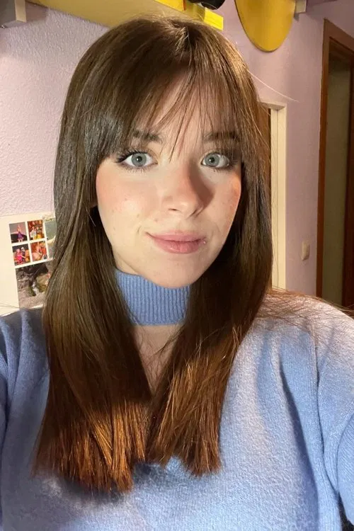 Irene Pérez profile picture