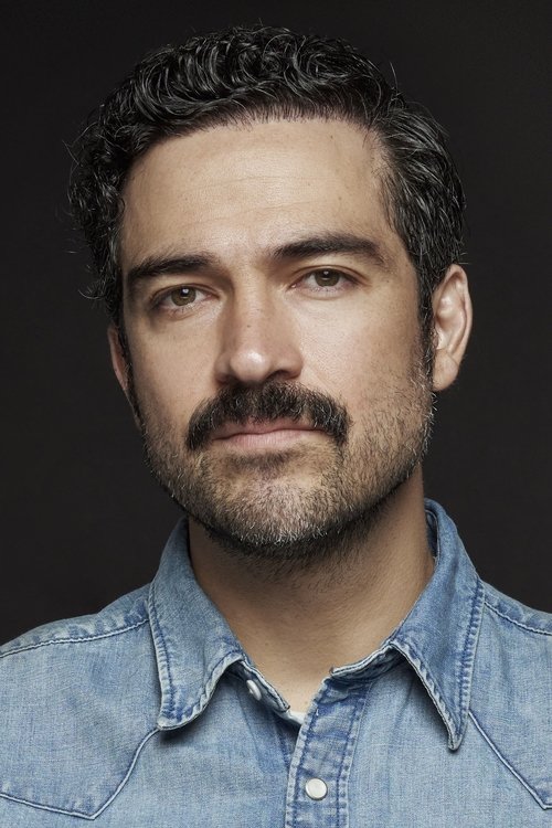 Alfonso Herrera profile picture