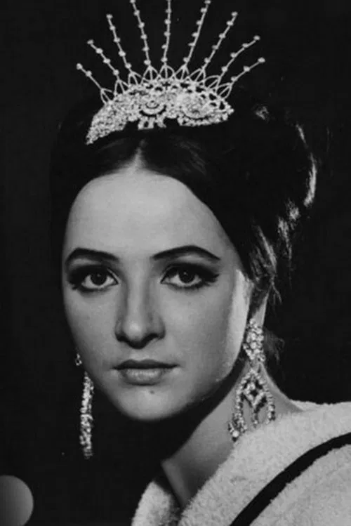 Ksiena Rabiankina profile picture