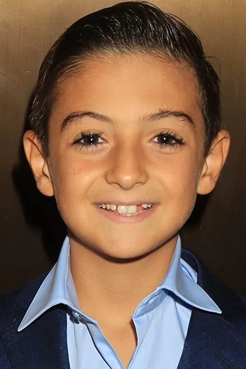 Daniel Ranieri profile picture