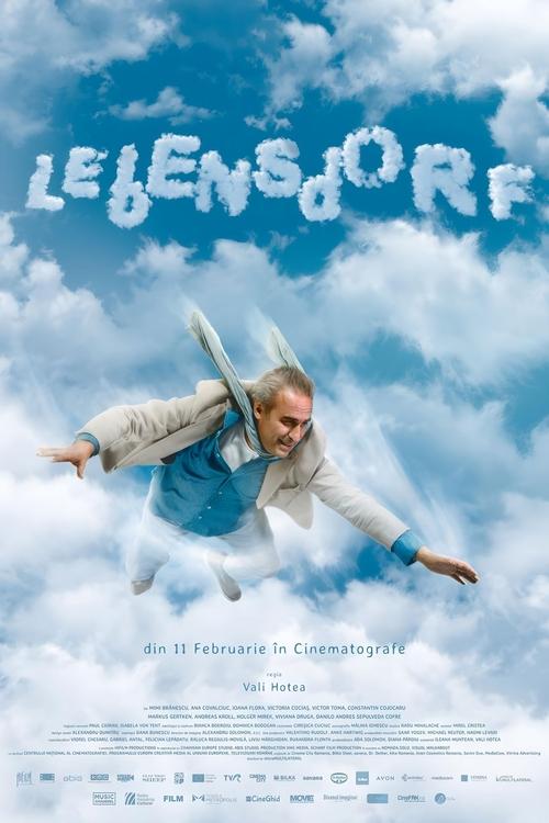 Lebensdorf movie poster