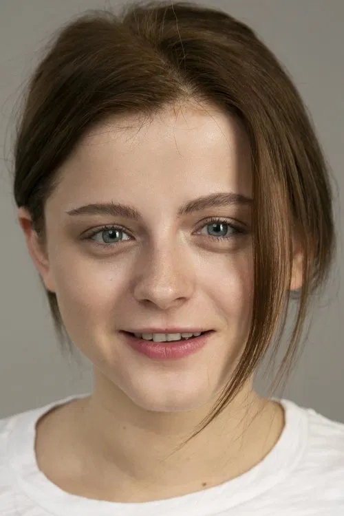 Kseniya Surkova profile picture