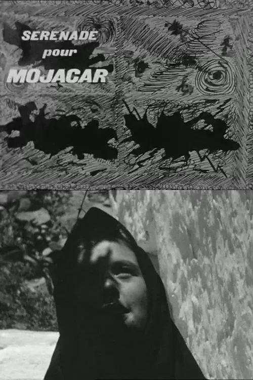 Sérénade pour Mojacar movie poster