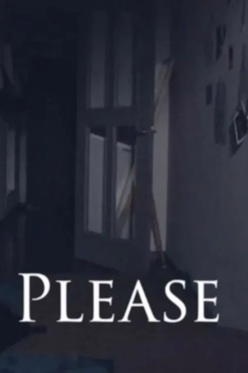 Please movie poster