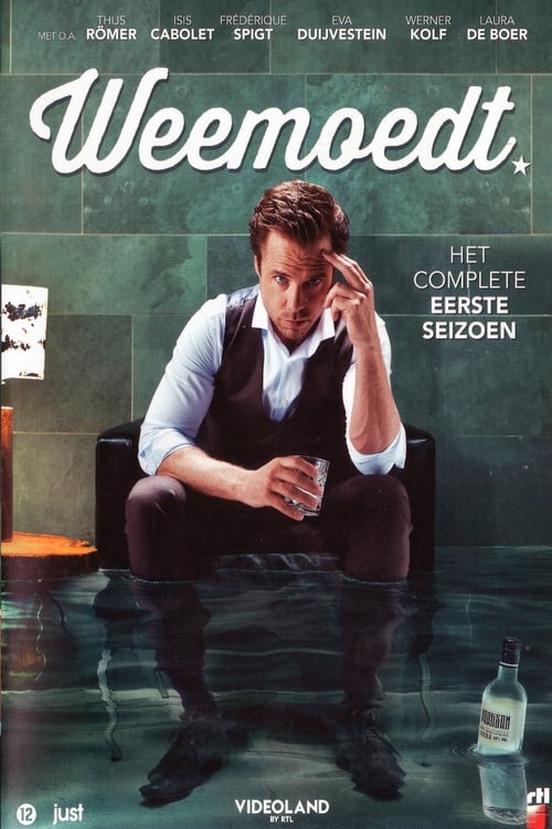 Weemoedt tv show poster
