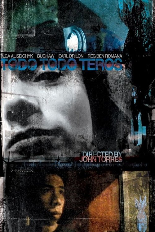Todo Todo Teros movie poster