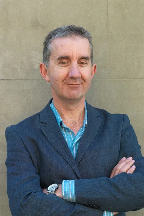 Nigel Latta profile picture