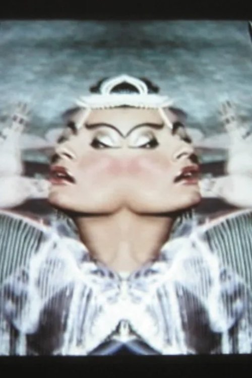 Mirror World movie poster