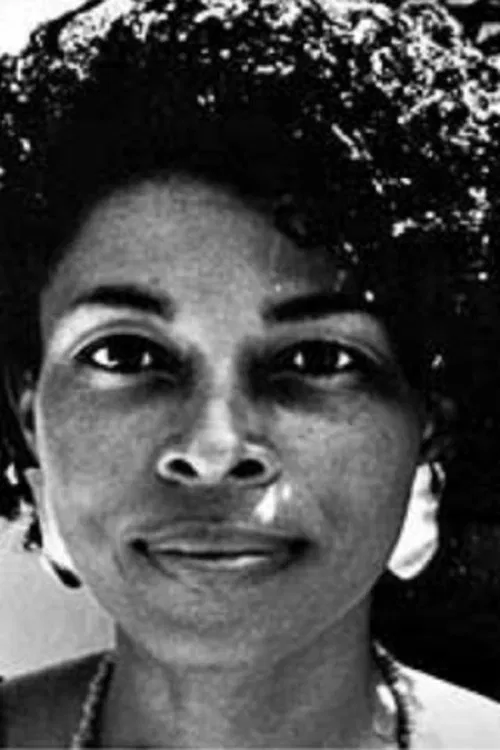 Assata Shakur profile picture